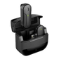 Green Lion Wireless Microphone (Lightning), GNWIRLGTBK