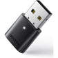 UGREEN CM390 Bluetooth Adapter 5.0 USB Dongle for PC Laptop Wireless Receiver (80889)