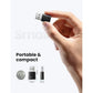 UGREEN CM390 Bluetooth Adapter 5.0 USB Dongle for PC Laptop Wireless Receiver (80889)