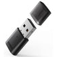 UGREEN CM390 Bluetooth Adapter 5.0 USB Dongle for PC Laptop Wireless Receiver (80889)