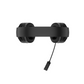 Heatz ZG31 Wireless Gaming Headset 4 in 1, USB-C,Bluetooth,3.5mm Wireless