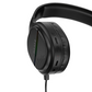 Heatz ZG31 Wireless Gaming Headset 4 in 1, USB-C,Bluetooth,3.5mm Wireless
