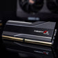 G Skill Trident Z5 Neo RGB 32GB (2x16GB) Memory Kit (RAM), DDR5-6000MTs CL36-36-36-96 1.35V AMD EXPO, Black | F5-6000J3636F16GX2-TZ5NR
