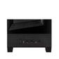 ASUS A31 PLUS Mid-Tower ARGB ATX Case -Black