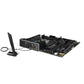 Asus ROG STRIX B650E-F GAMING WIFI AMD RYZEN WIFI6E DDR5 PCIE 5.0 READY,ATX-0MB1BQ0-M0EAY0