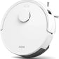 MOVA E20 Robot Vacuum Cleaner & Mop, LDS Laser Navigation, 5000 Pa Powerful Suction, 2-in-1 Vacuum & Mopping, Smart Mapping, App Control, 245 ml Water Tank, Compact Design | E20