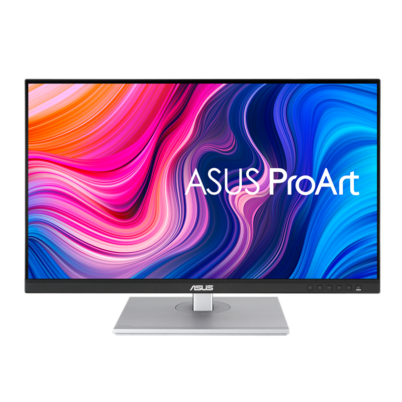 ASUS ProArt PA279CV 27" 4K UHD Professional IPS Monitor-90LM06M1-B01170