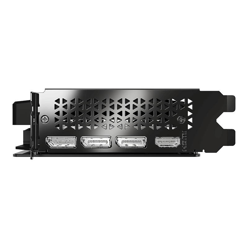 PNY GeForce RTX™ 5060 Dual Fan GPU