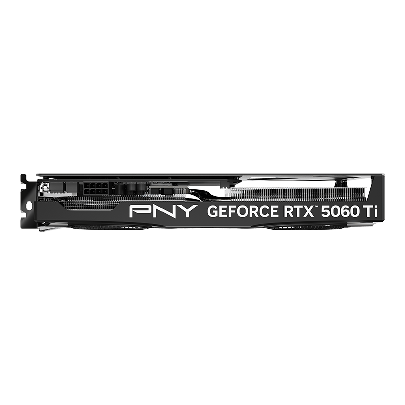 PNY GeForce RTX™ 5060 Ti 16GB Overclocked Dual Fan GPU