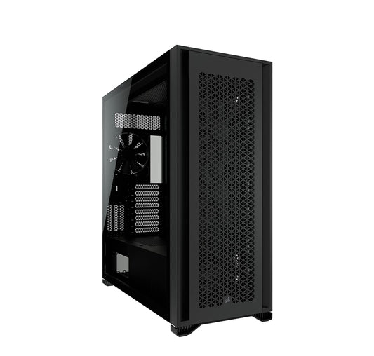 CORSAIR 7000D AIRFLOW FULL-TOWER ATX PC CASE, BLACK