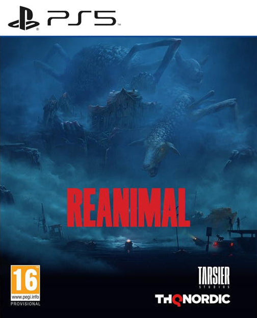 Reanimal-PS5