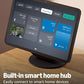 Amazon Echo Show 11 (Newest Model) – Full HD 11” Smart Display with Spatial Audio & Alexa+ (Graphite)  Smart Home Hub & Video Calling Device