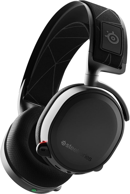 Steelseries Arctis 7 Lossless Wireless Gaming Headset