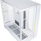 Lian-Li O11 Dynamic EVO XL ATX Full Tower Gaming Computer Case - White