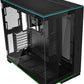 Lian Li O11D EVO RGB E-ATX gaming dual chamber case - ARGB lighting strips - Up to 420mm radiator - Cable management