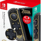 HORI D-Pad Controller (L) (Zelda) Officially Licensed - Nintendo Switch