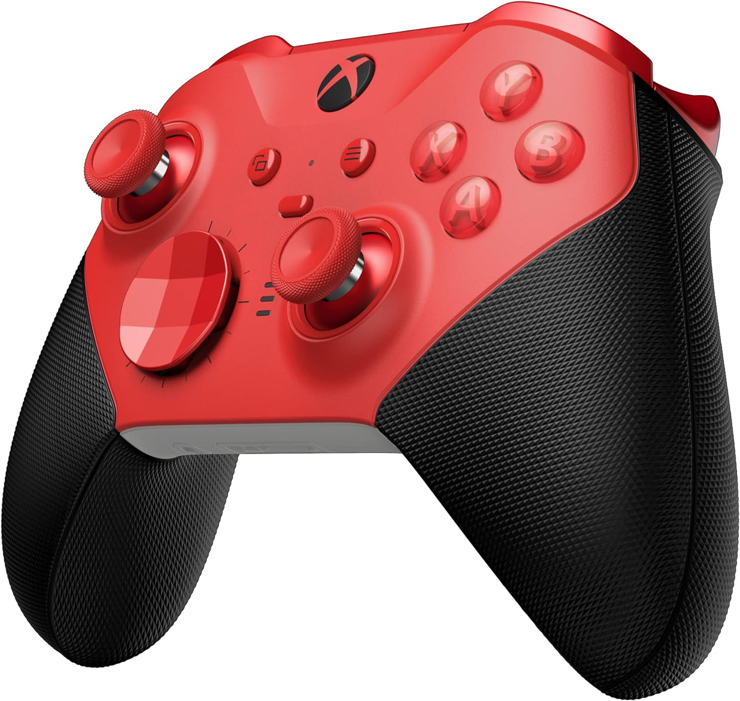 Microsoft Xbox Elite Wireless Controller - Core RED