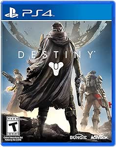 Destiny for PS4 (pre owned)