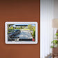 Amazon Echo Hub (Newest Model), 8” Smart Home Control Panel with Alexa+, Customizable Touchscreen, Smart Home Hub for Lights, Cameras, Locks, Plugs & Compatible Devices