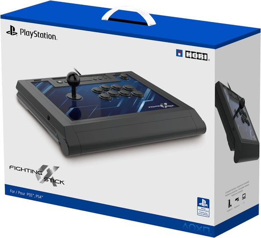 HORI Fighting Stick α (PS4,PS5)