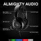SteelSeries Arctis Nova 1 Multi-System Gaming Headset — Hi-Fi Drivers — 360° Spatial Audio — Comfort Design — Durable — Ultra Lightweight — Noise-Cancelling Mic — PC, PS5/PS4, Switch, Xbox - Black