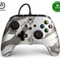 PowerA Enhanced Wired Controller for Xbox Series X|S - Metallic Arctic Camo