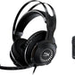 Hyperx Cloud Revolver™ Gaming Headset + 7.1