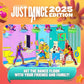 Just Dance 2025  (Code in Box) PS5