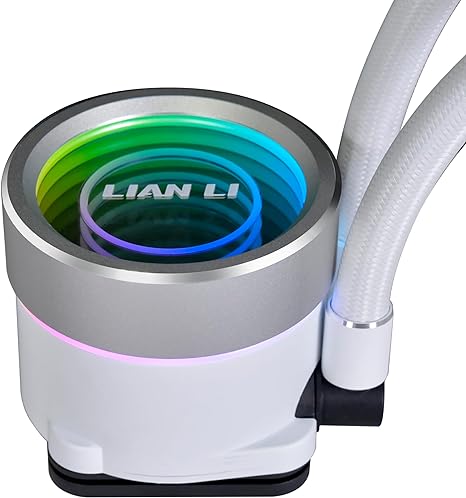 Lian Li GA II Trinity SL-INF 360MM - AIO Liquid Cooler