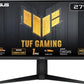 ASUS TUF Gaming VG27AQML1A 27” QHD Fast IPS 260Hz Gaming Monitor - 90LM05Z0-B07370