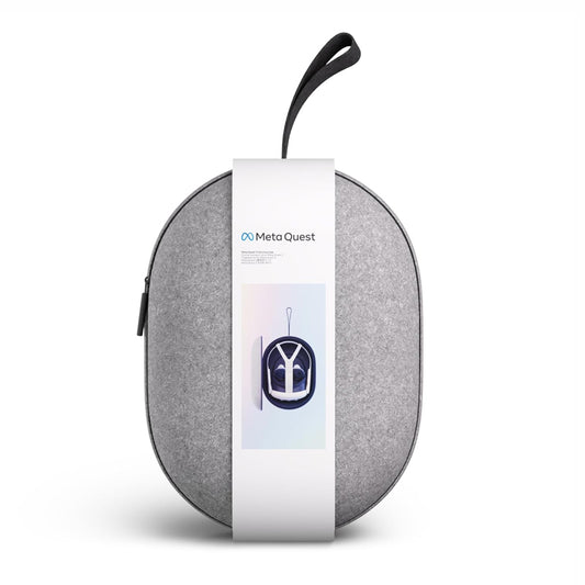 Meta Quest 3 Carrying Case