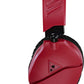 Turtle Beach Recon 70 Midnight Red Gaming Headset