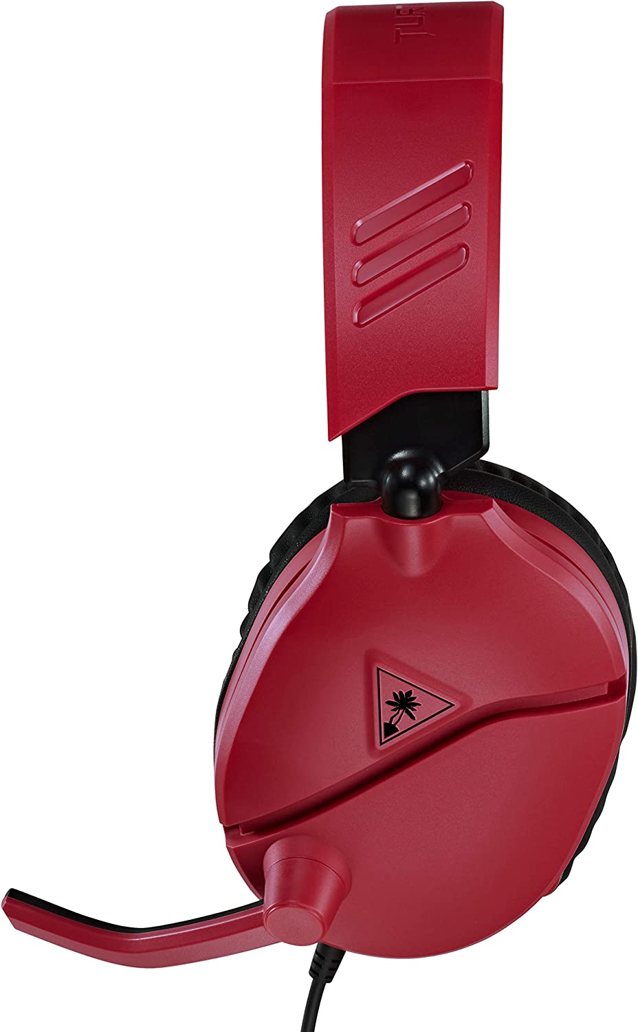 Turtle Beach Recon 70 Midnight Red Gaming Headset