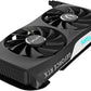 ZOTAC Gaming GeForce RTX 4060 Ti 8GB Twin Edge DLSS 3 8GB GDDR6 128-bit 18 Gbps PCIE 4.0 Compact Gaming Graphics Card, IceStorm 2.0 Advanced Cooling, Spectra RGB Lighting, ZT-D40610E-10M