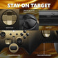 Xbox Special Edition Wireless Gaming Controller – Gold Shadow