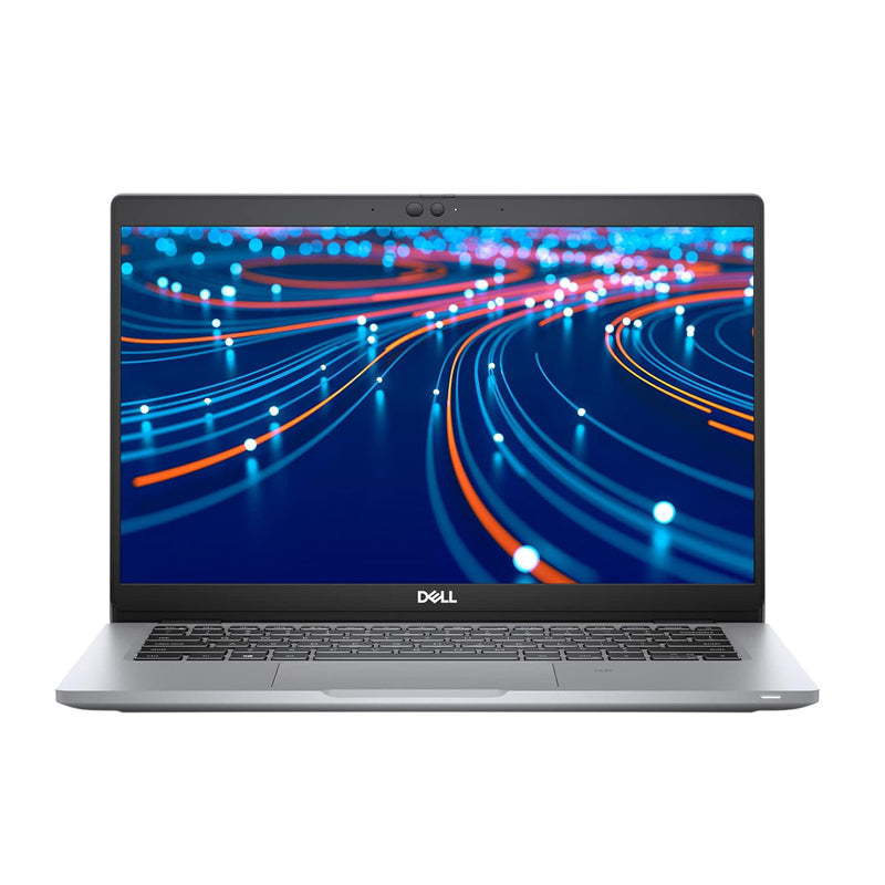 Dell Latitude 5320 13.3" FHD Core i5-1135G7 2.4GHz, 16GB RAM, 512GB SSD, Windows 11 Pro 64Bit, CAM (Refurbished)