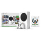 Microsoft Xbox Series S (Game Pass Ultimate 3 Month Membership)