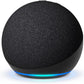 Echo Dot (5th Gen)  Charcoal black