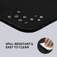 AUKEY Gaming Mouse Pad, Black – Size 900 X 400 X 4 MM