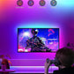 Govee RGBIC Alexa LED Strip Light 16.4ft,