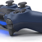 Sony PlayStation DualShock 4 Controller - Midnight Blue (PRE OWNED)