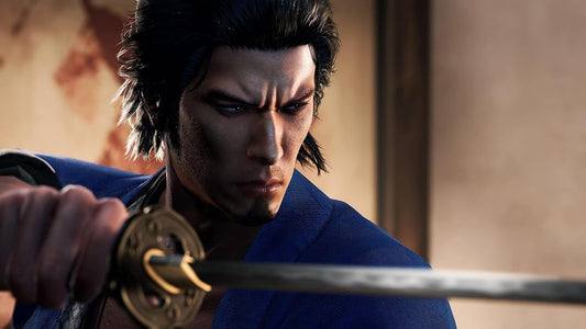 Like a Dragon: Ishin! - PS5