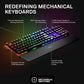 SteelSeries Apex 7 Mechanical Gaming Keyboard