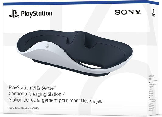 PS VR2 SENSE CONTROLLER CHARGING STATION - Games Corner