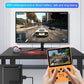 R35S Portable Mini Handheld Retro Game Console 64GB ,Built in 10000+ Classic Games