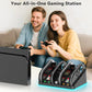 Dobe Switch2 controller charging dock