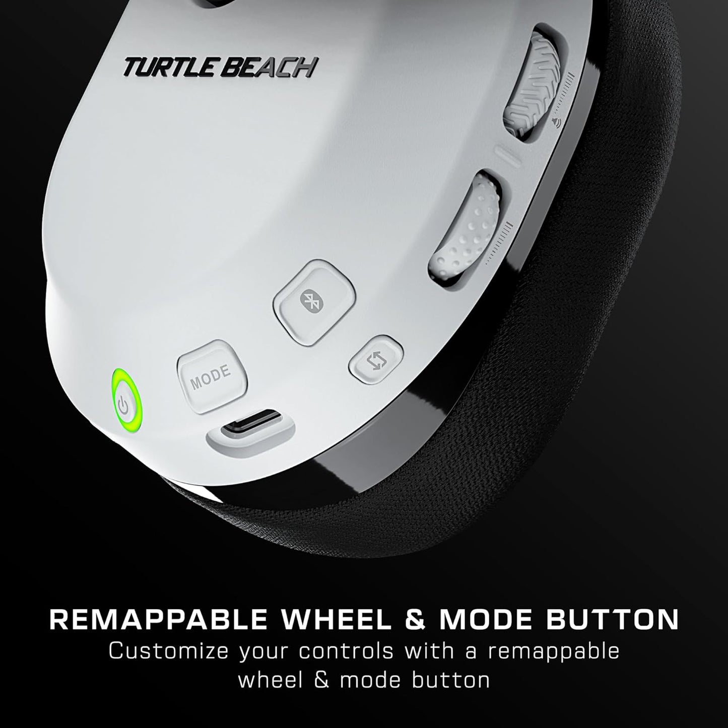 Turtle Beach Stealth 600 GEN3 PS, White