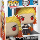 Funko Pop! Animation: Demon Slayer - Kyojuro Rengoku