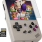 ANBERNIC RG35XX Handheld Game Console-Gray