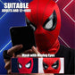 Spider-Man Mask